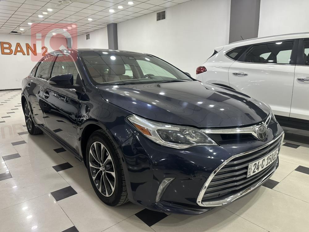 Toyota Avalon